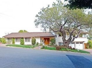 20 Shady Vista Rd, Rolling Hills, CA 90274