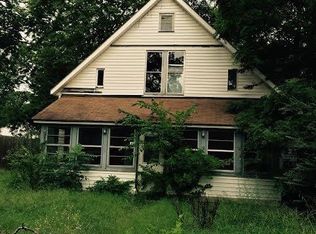 120 S Black Ave, Sulphur Springs, AR 72768