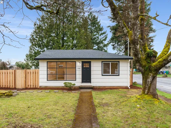 1236 SE 151st Ave, Portland, OR 97233