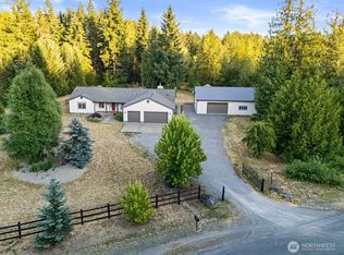 34115 32nd Ave E, Eatonville, WA