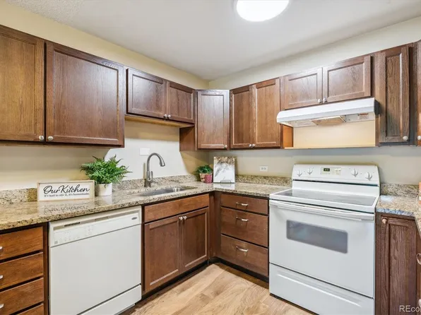 9340 E Center Avenue #12C, Denver, CO 80247