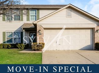 10736 Caval Cade Ct, Indianapolis, IN