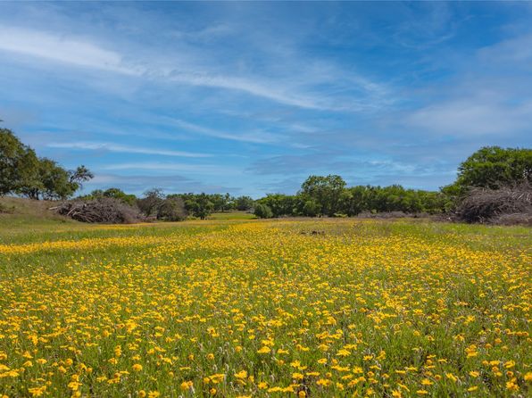 771 County Road 2130, Meridian, TX 76665