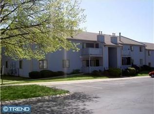 1716 Morris Ct, North Wales, PA 19454