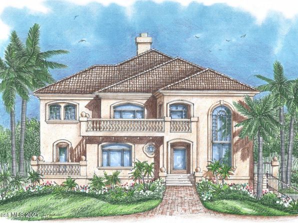 Waterfront Titusville Fl Waterfront Homes For Sale 38 Homes Zillow