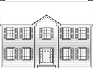 LOT 5 111 Haverhill Rd, Chester, NH 03036