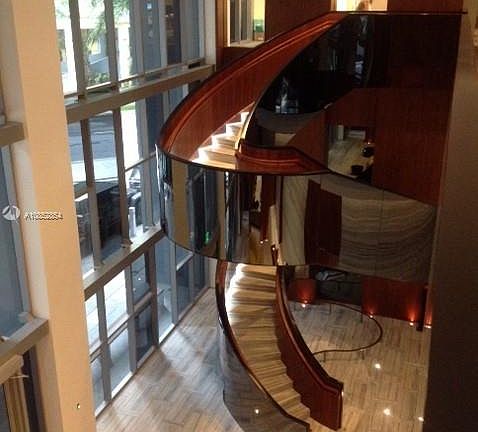 2nd image of 1300 Brickell Bay Dr APT 1801
