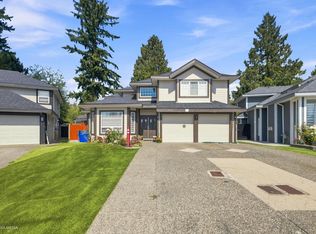 6045 131st St, Surrey, BC V3X 3N4