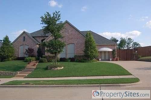 1st image of 3616 Trail Walker Dr