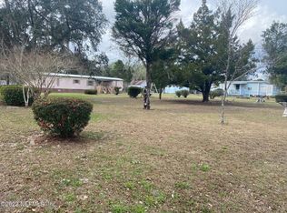 125 Shiloh Rd UNIT 2, Melrose, FL 32666