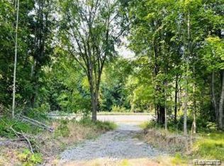 12300 E Wilson Rd, Otisville, MI 48463