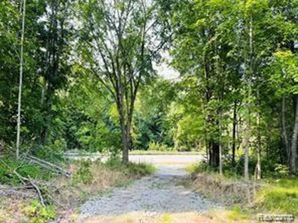 12300 E Wilson Rd, Otisville, MI 48463