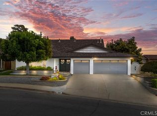 5610 Wesham Pl, Brea, CA 92821