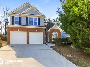 7678 Broadhurst Dr, Riverdale, GA 30296