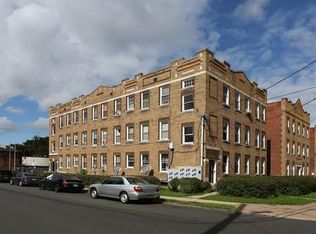 340 Jefferson St #C2, Hartford, CT 06106