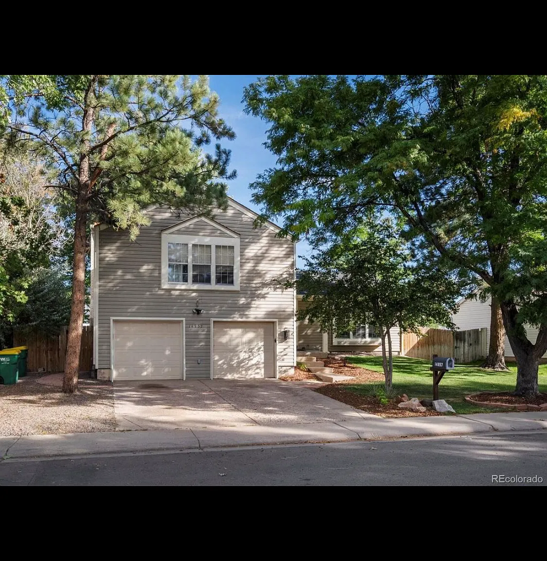 E Caspian Pl, Aurora — Photo 1