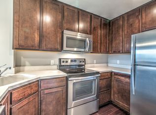 The Bristol, Omaha, NE 68131