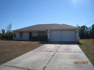 144 Preston St, Lehigh Acres, FL 33974