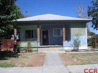 232 W Jackson St, Coalinga, CA 93210