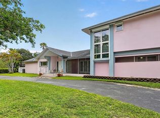 11651 SW 64th Ave, Pinecrest, FL 33156