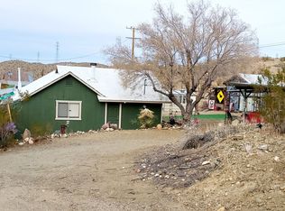 365 Beck St, Randsburg, CA 93554