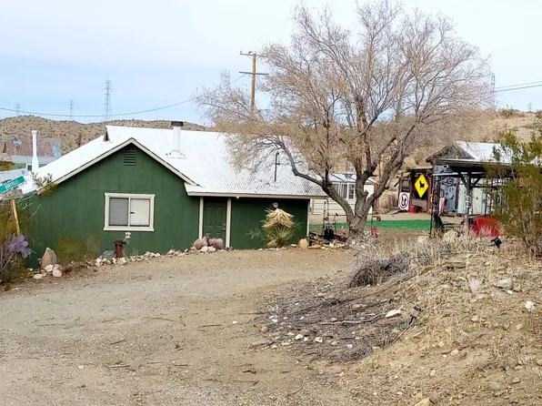 365 Beck St, Randsburg, CA 93554