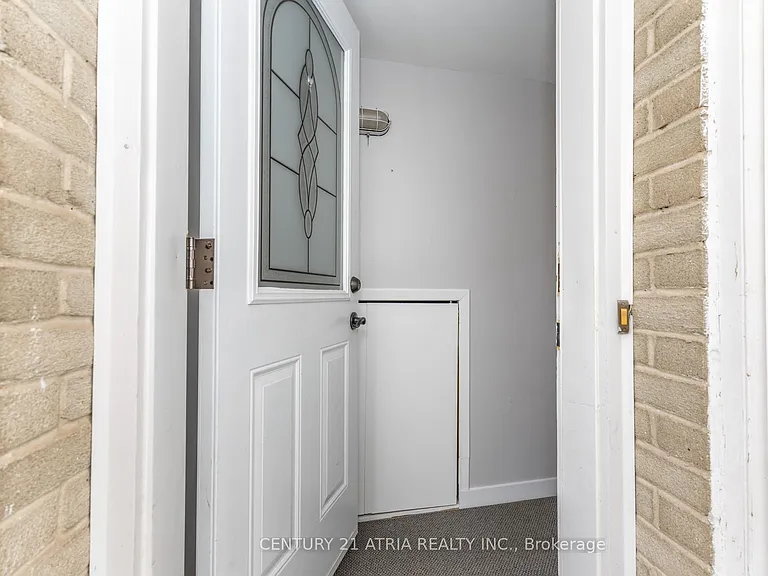 805 Batory Ave #BASEMENT — Photo 4