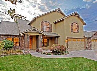 4643 S Oregon Trail Way, Boise, ID 83716
