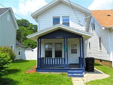 1st image of 5393 Winchester Ave