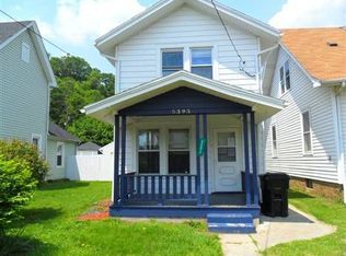 5393 Winchester Ave, Sciotoville, OH 45662