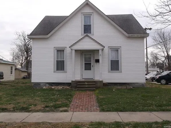 316 E Prairie St, Jerseyville, IL 62052