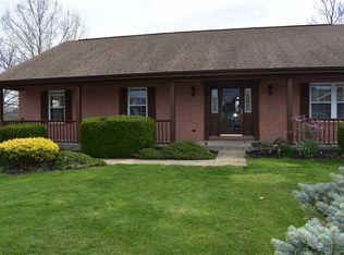 5366 Fawnview Ct, Independence, KY 41051