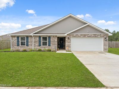 18535 Elkwood Dr, Gulfport, MS, 39503