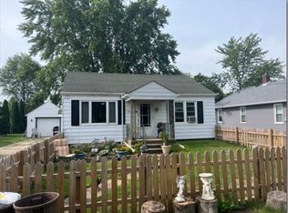 1511 E Elm St, Streator, IL 61364