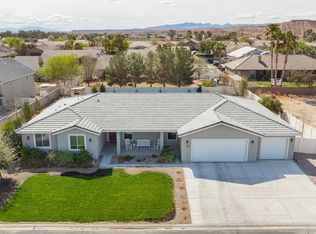 1395 Logandale Dr, Moapa Valley, NV 89021