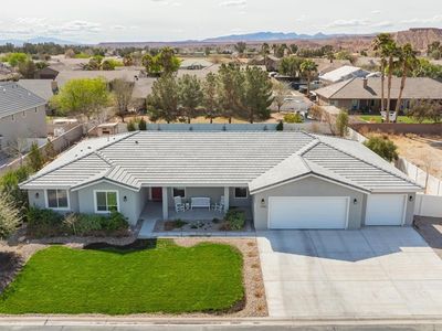 1395 Logandale Dr, Moapa Valley, NV, 89021