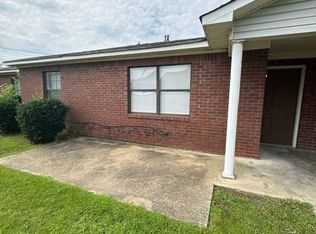 296 Homer Rd. (Booneville Apts 2), Booneville, MS 38829