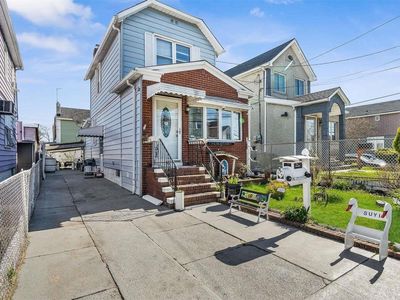85-06 Sutter Avenue, Jamaica, NY, 11417
