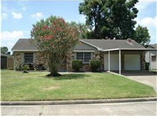 3907 Bethel Blvd, Houston, TX 77092