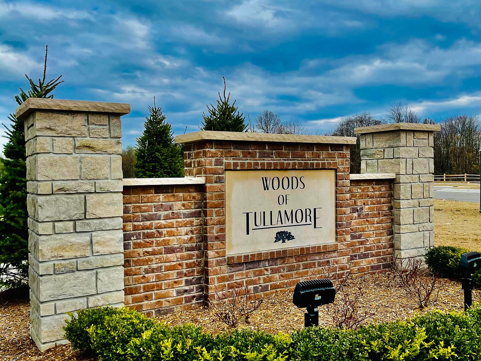 The Woods of Tullamore by Silverado Homes, Inc. in Oxford MI Zillow