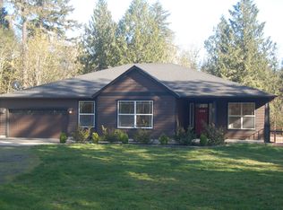 149 Peaceful Valley Dr, Toutle, WA 98649