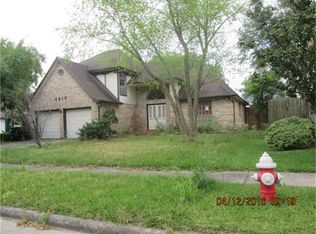 4815 Kleinmeadow Ct, Houston, TX 77066