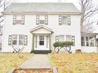 1611 Stone St, Flint, MI 48503