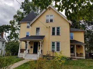 48 Dennison Ave FLOOR 2, Framingham, MA 01702