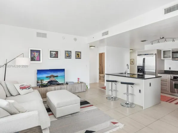 1900 N Bayshore Dr APT 1511, Miami, FL 33132