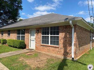4913 N Park Rd, Texarkana, TX 75503