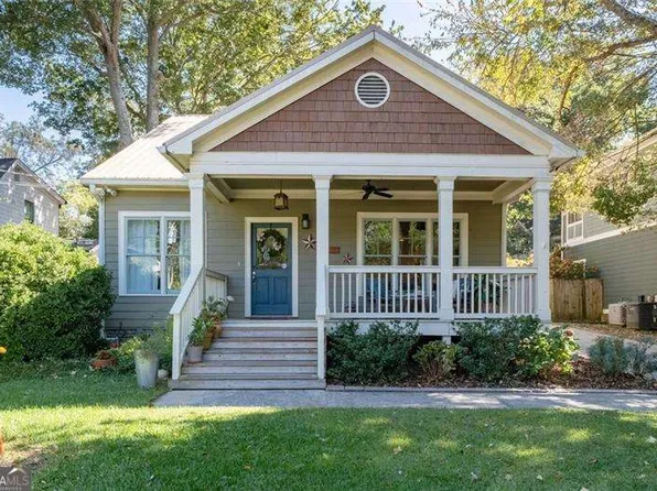 199 Locust St NE, Atlanta, GA 30317