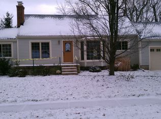 2608 Oak Park Ave, Dayton, OH 45419
