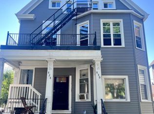 828 S 19th St #8, Milwaukee, WI 53204
