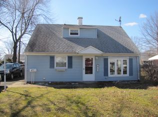 577 Doloro Dr, Morrisville, PA 19067